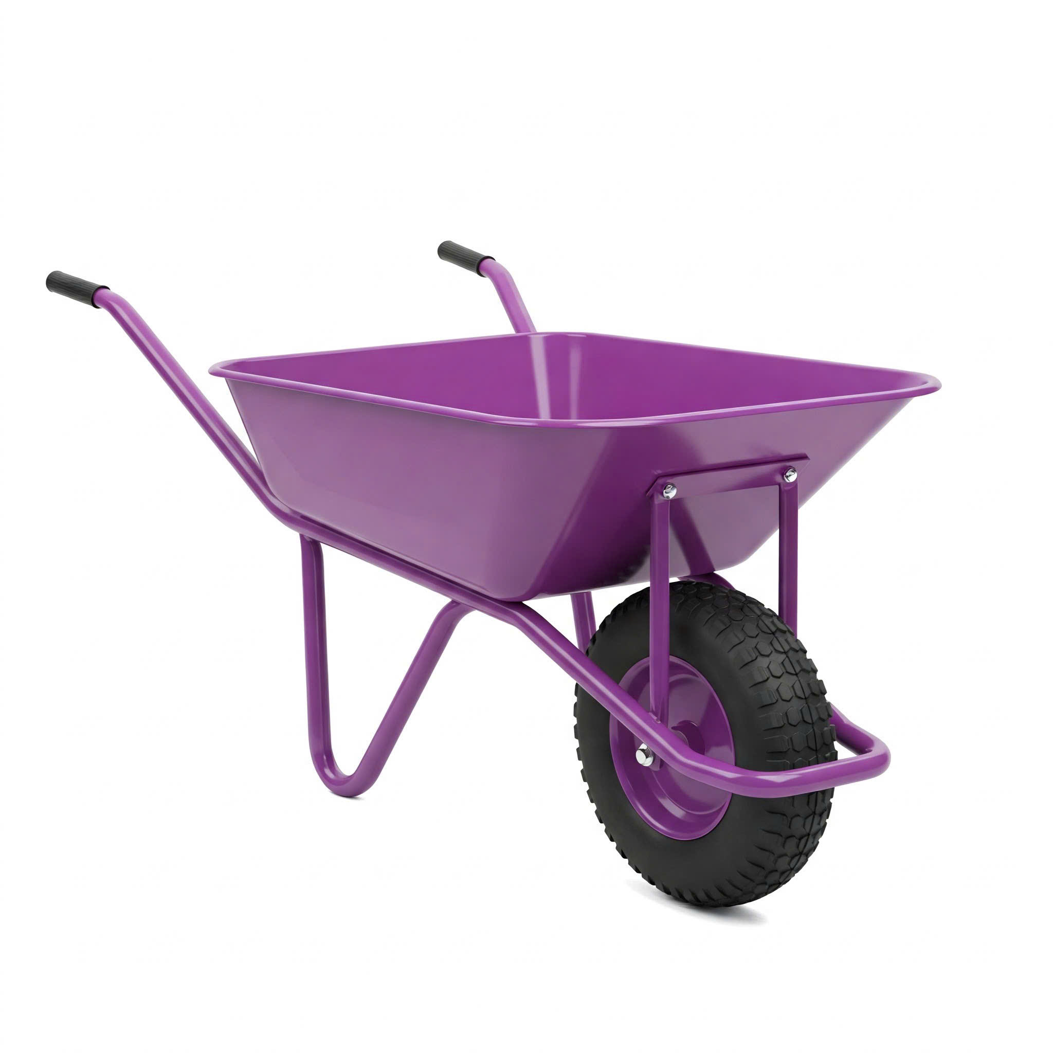 các loại xe rùa xây dựng