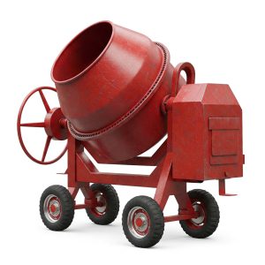 máy trộn bê tông tphcm