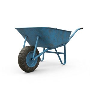 xe rùa xây dựng