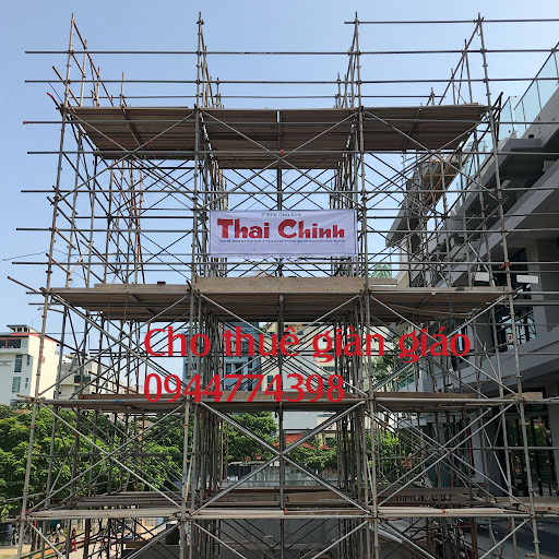 công trình giàn giáo cho thuê quận 1 tphcm 2