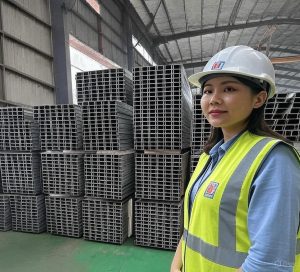 sắt hộp mua bán cho thuê tphcm