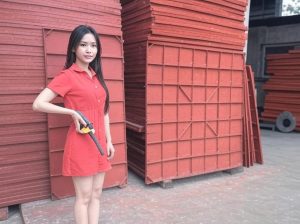 tôn cốp pha cho thuê